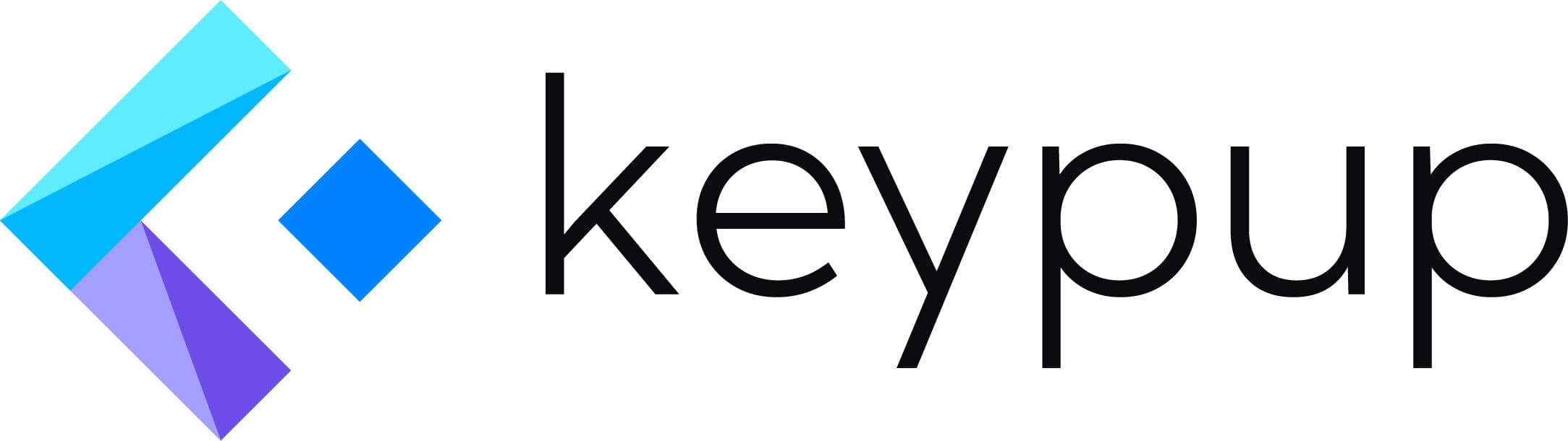 Keypup