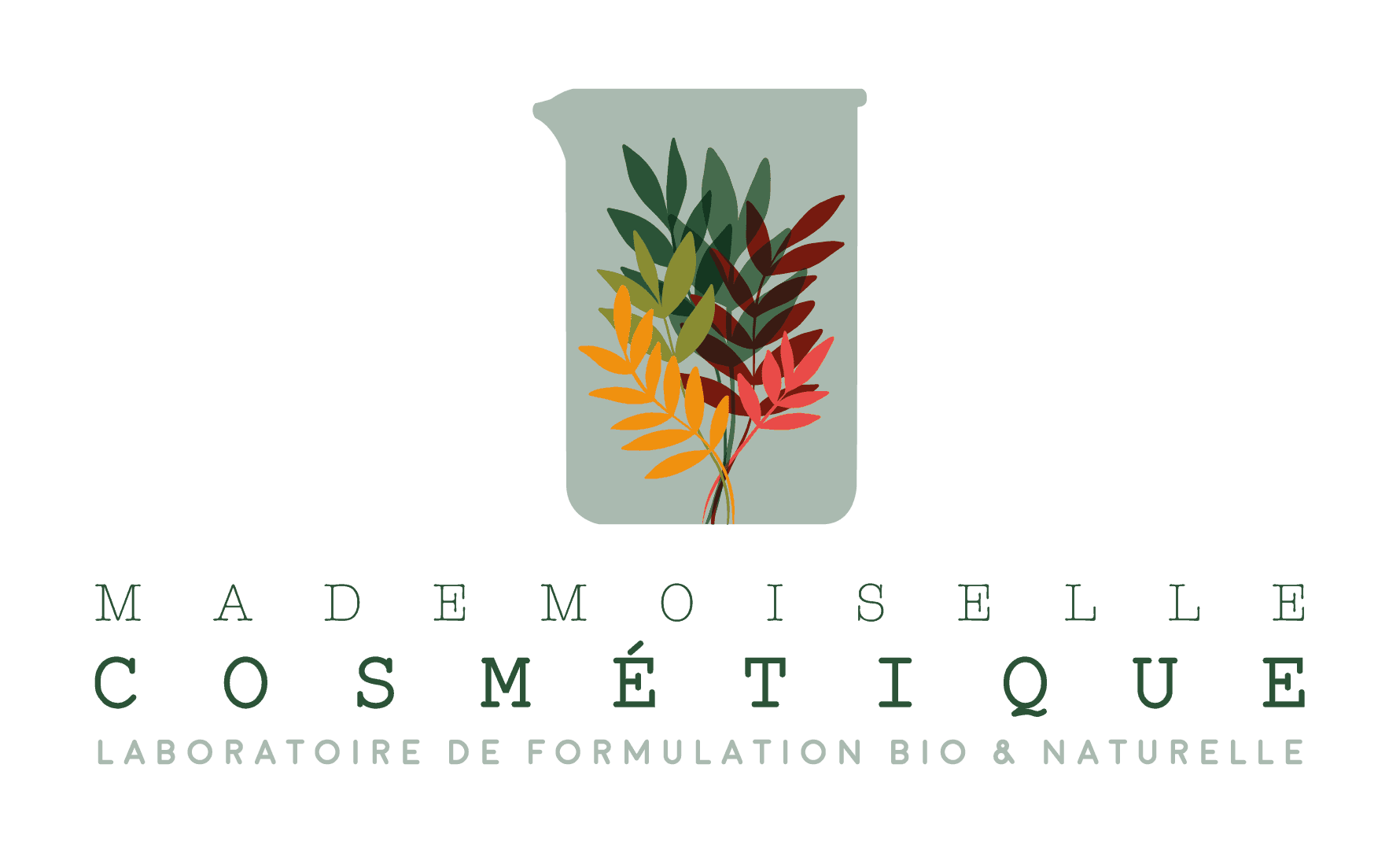 Mademoiselle Cosmétique