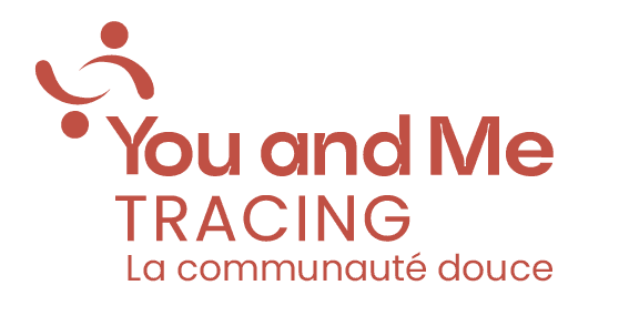 You and Me Tracing