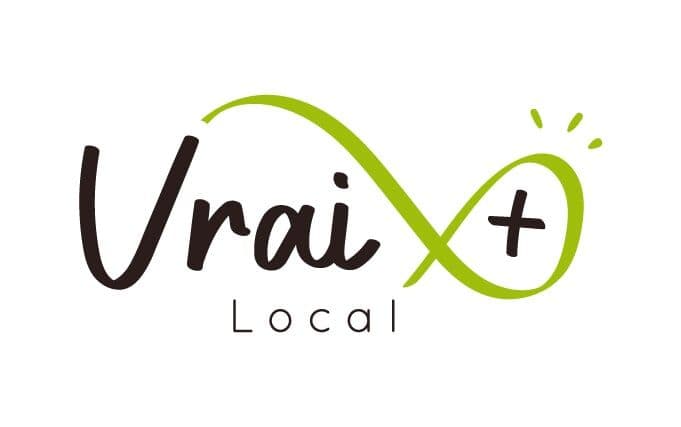 Vrai + Local