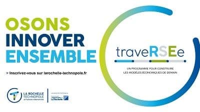Embarquez dans la TraveRSEe