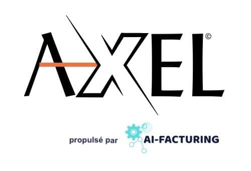 aXel LA plateforme 100% française pour votre gestion de projet intelligente !