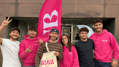 KLUB - L'APPLI DE RÉDUCTION INDISPENSABLE DES -26 ANS