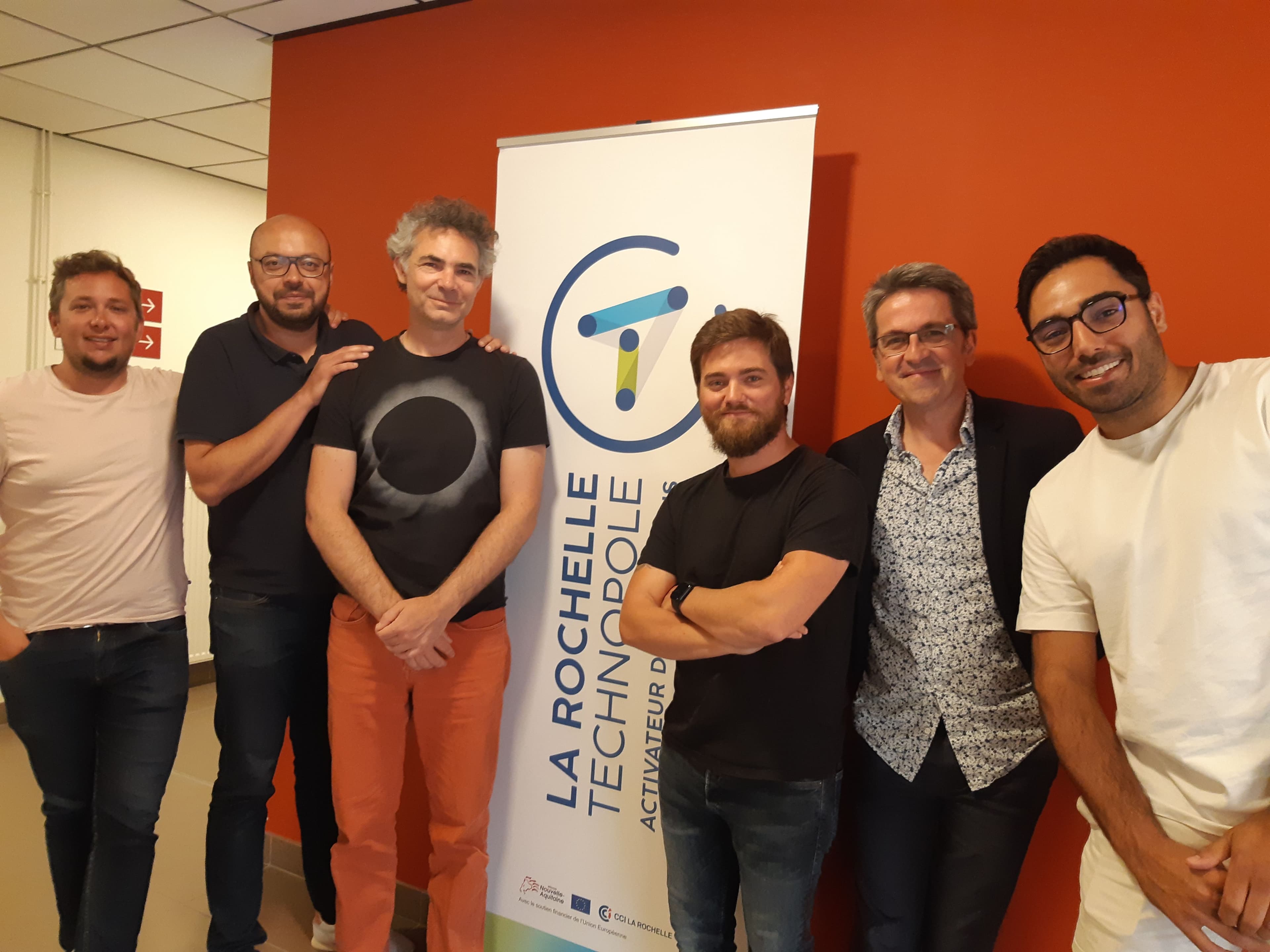 Parcours CODEV COMMERCIAL