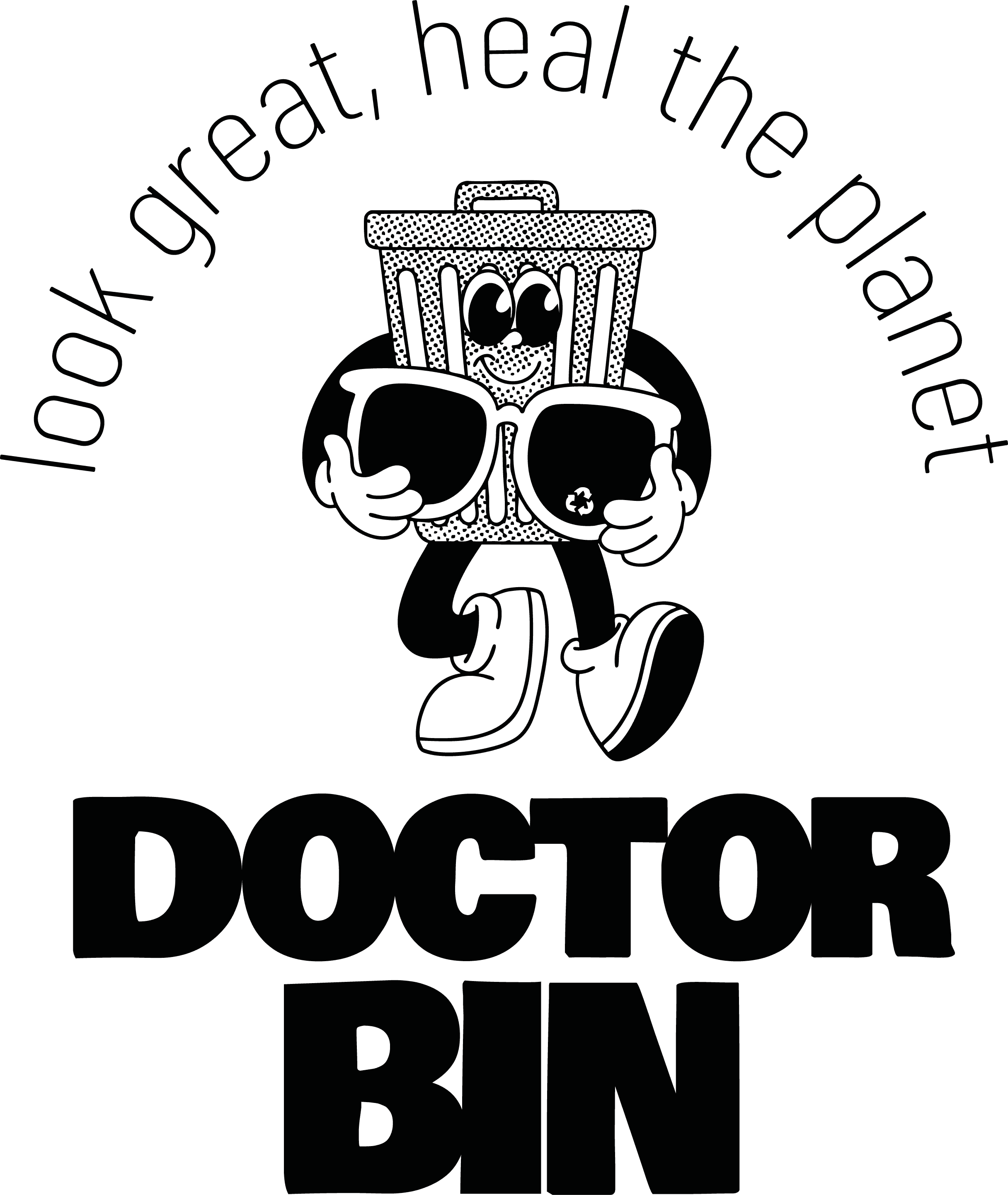 Docteur Bin