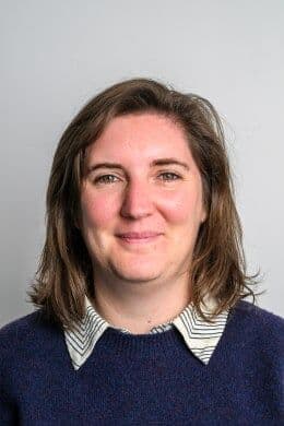 Cécile DUVALLET
