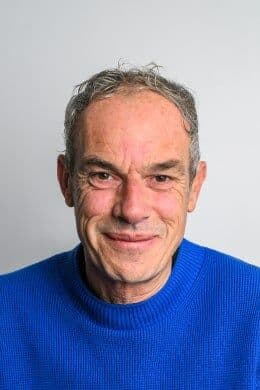 Jérôme BESSEAU