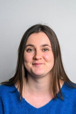 Anaëlle ROUSSEAU