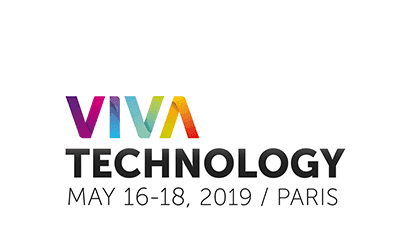 SALON VIVATECH 2019