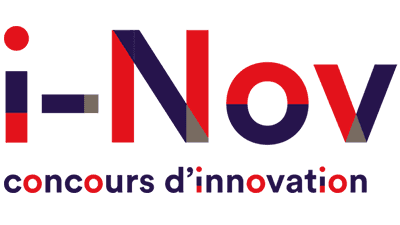 Appel à projets : Concours d'innovation - i-Nov