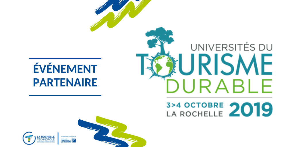 Les Universités du Tourisme Durable