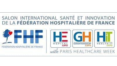Paris Healthcare Week 2019: le salon HIT fait la part belle aux start-up