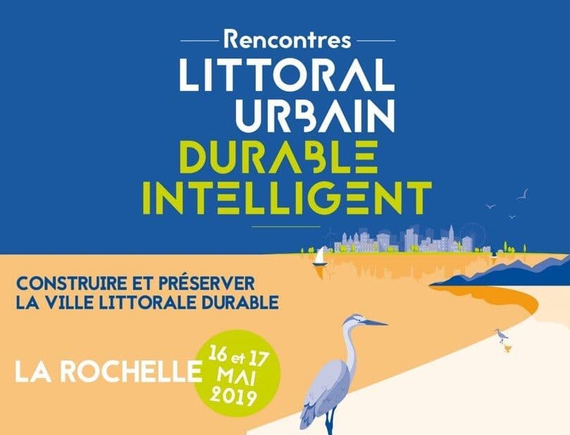 Rencontres Littoral Urbain Durable Intelligent