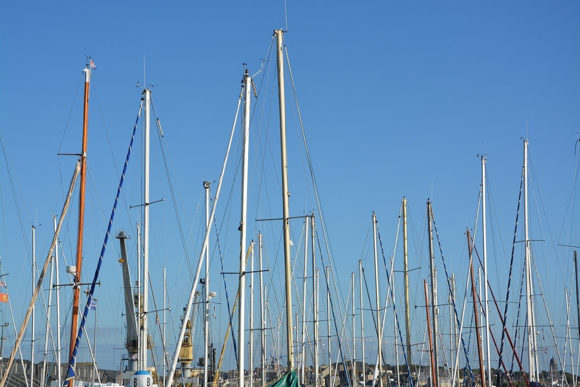 Semaine du nautisme