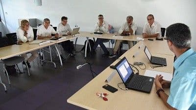 Comité de sélection