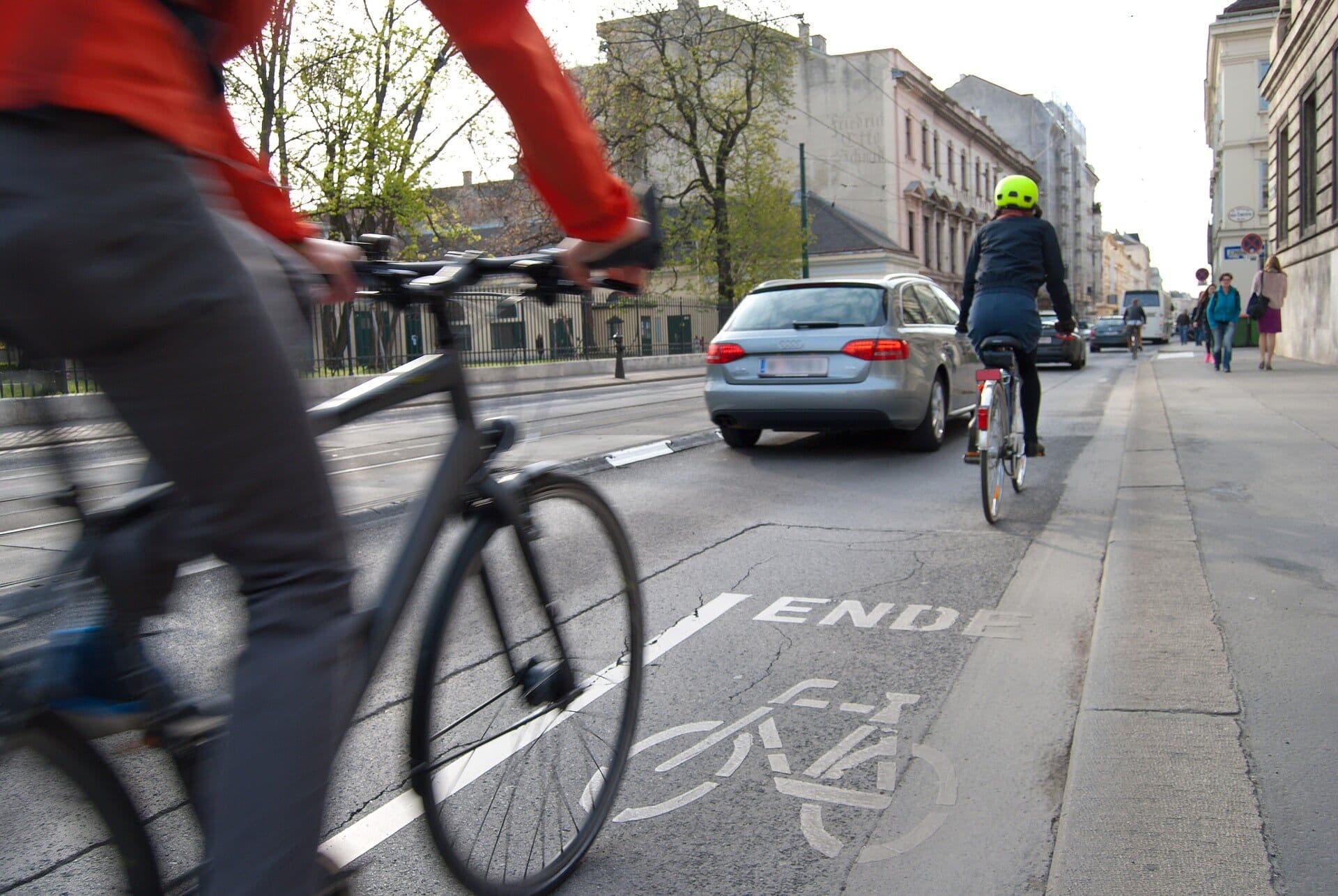 Comment dynamiser les mobilités durables ?
