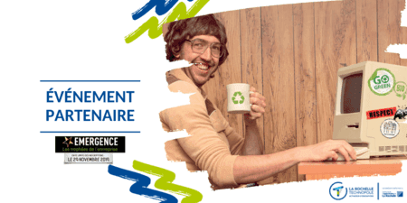 Concours émergence : ouverture des inscriptions !