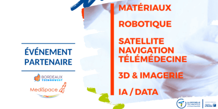 Congrès MediSpace 2019