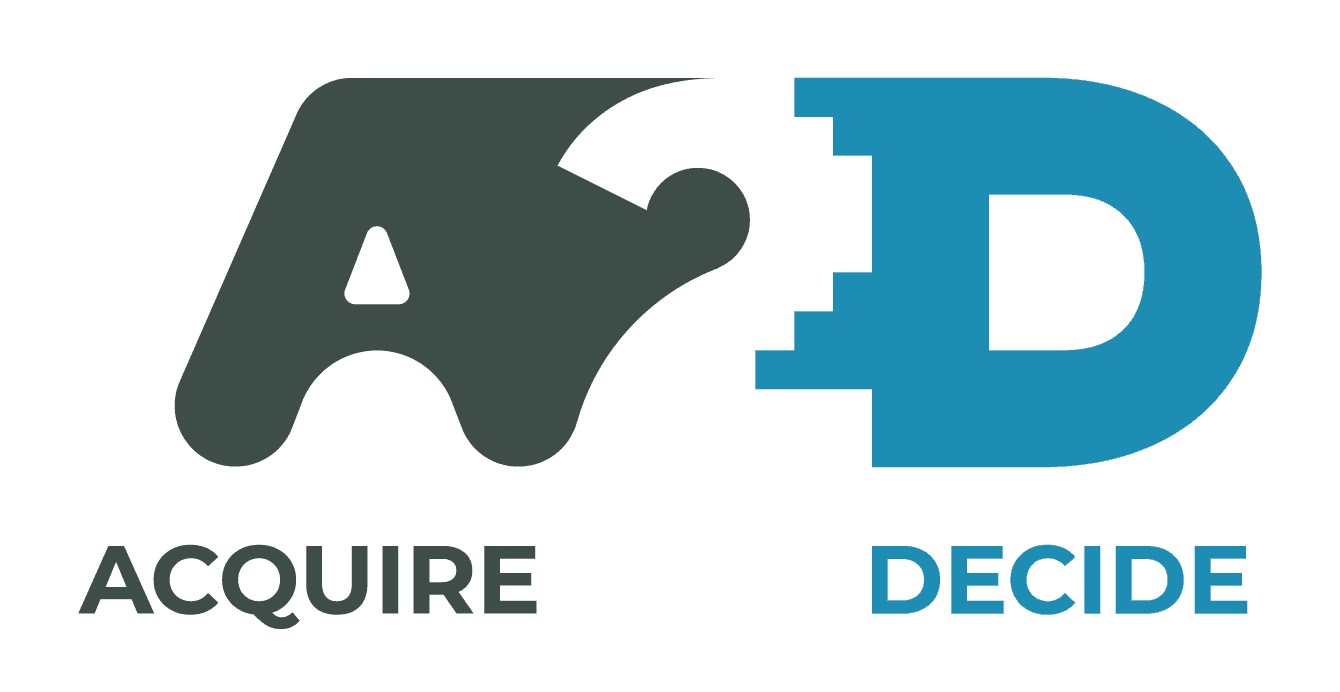 A2D : Acquire to Decide !