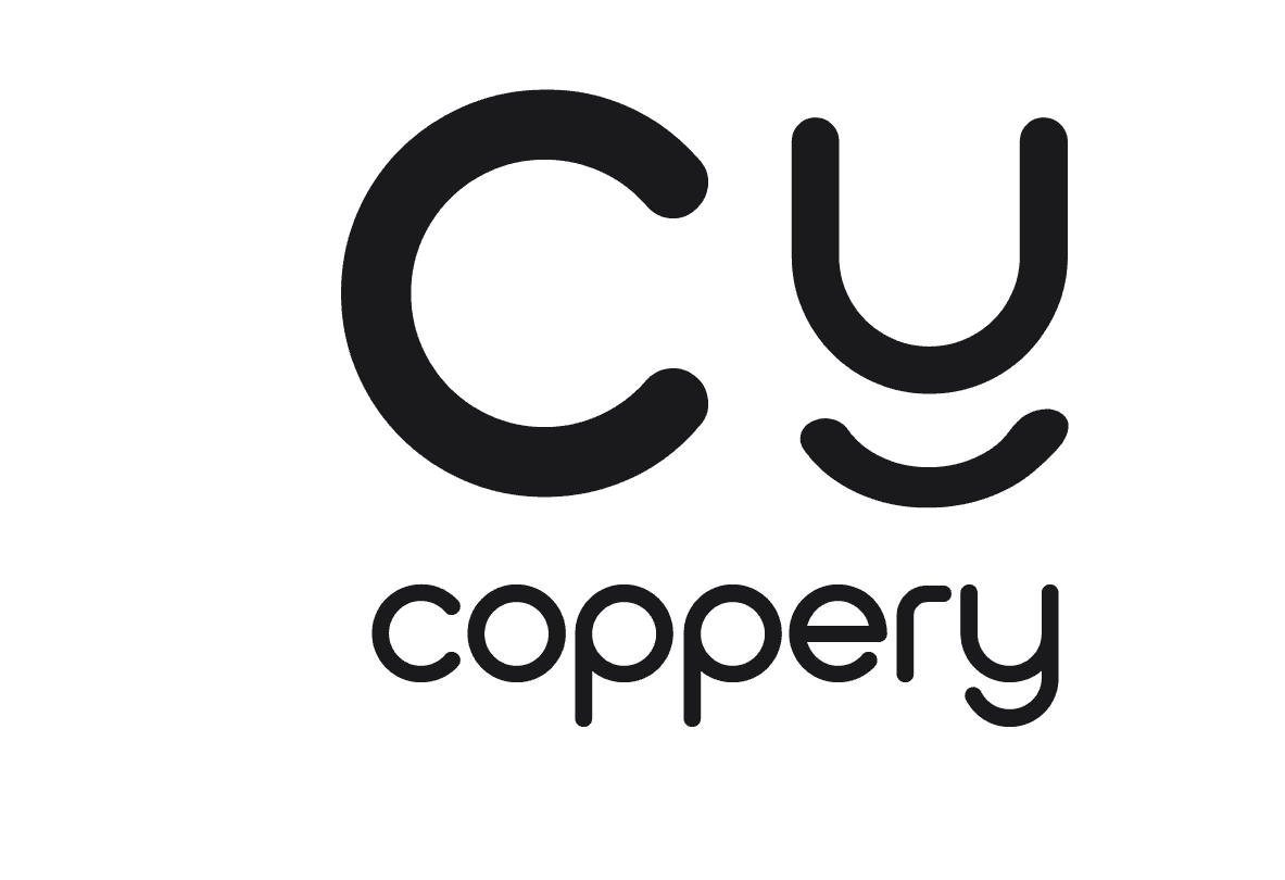 COPPERY