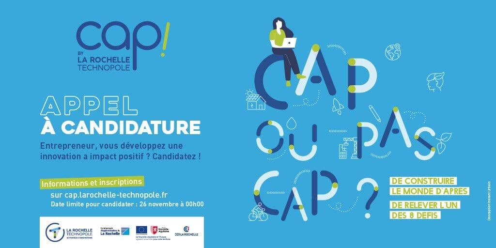 CAP ou pas CAP de Construire le monde d’après ?