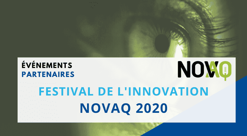 NOVAQ : le festival de l'innovation à La Rochelle
