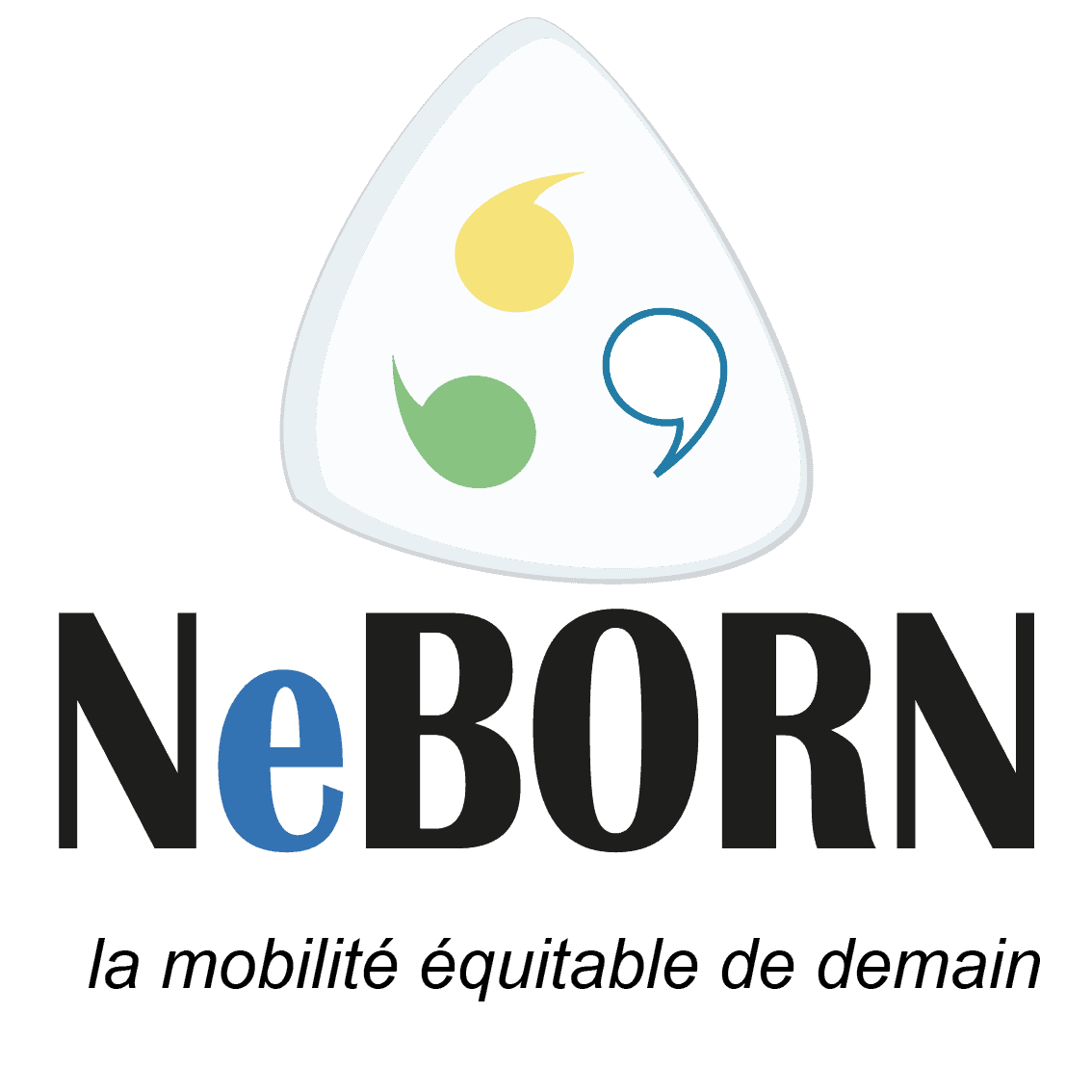 NeBorn