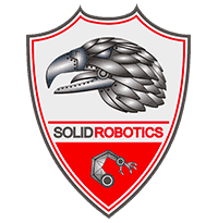 SOLID ROBOTICS