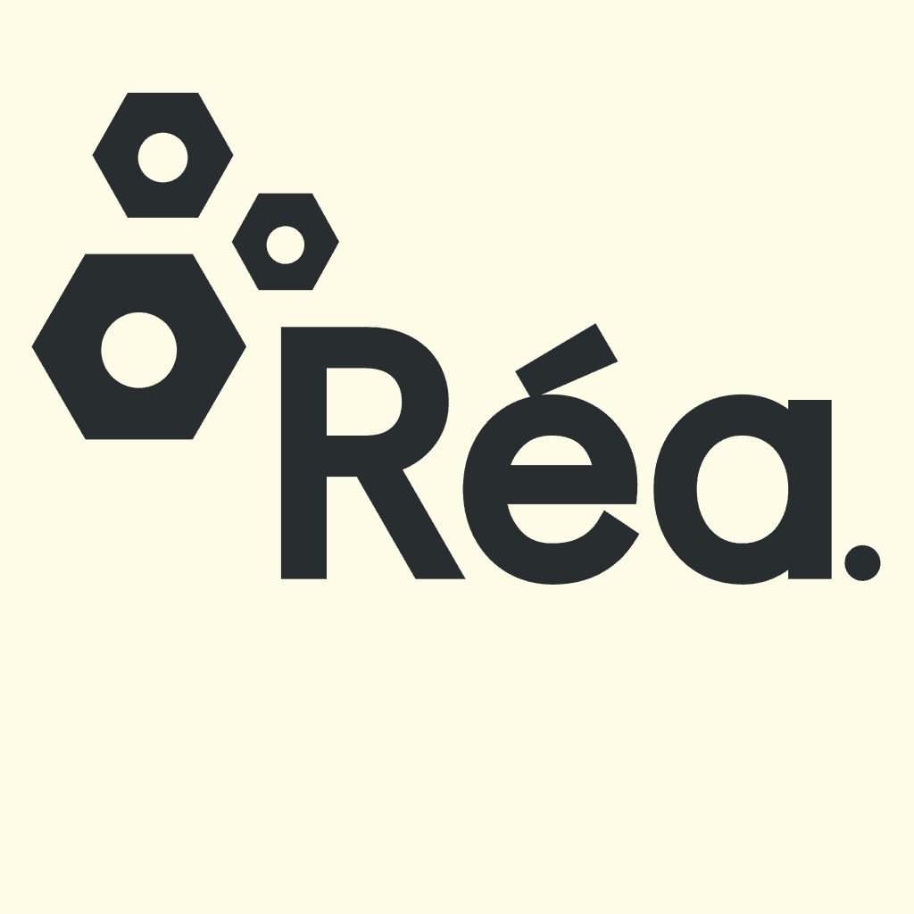 Réa