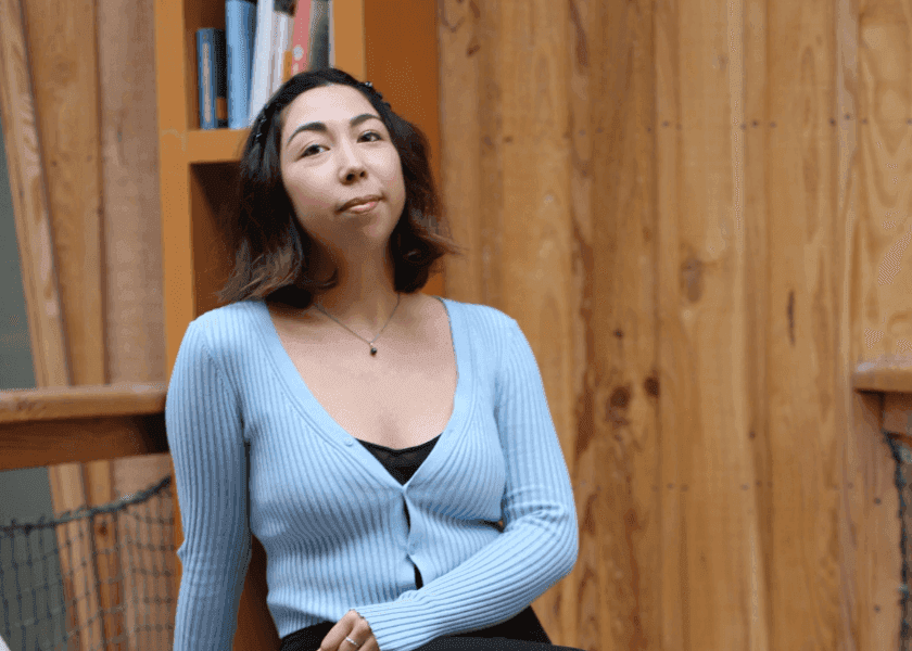 NAMI : un avenir rochelais tout tracé !