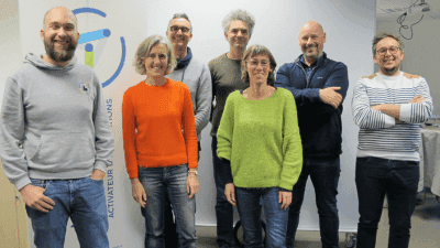 Parcours CO DEVELOPPEMENT