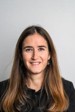 Ophélie GARNIER